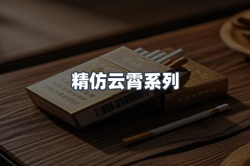 精仿云霄系列